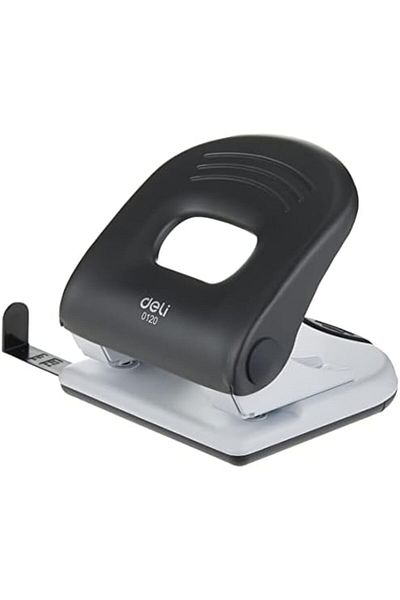 Deli Punch Machine, 40 Sheets Capacity