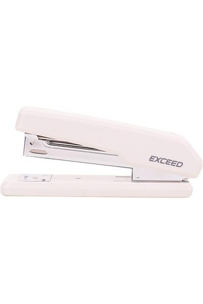 Deli Stapler 25 Sheets, 24/6 & 26/6 Black E0300