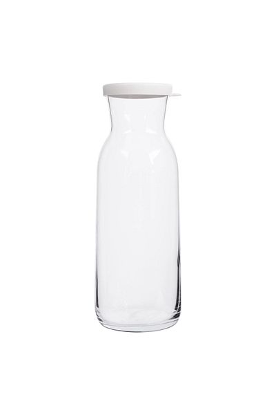 LAV SET CARAFĂ ȘI PAHAR 7 BUCĂȚI 1 x FON886 (1,2L), 6 x SUD15 (315ml)