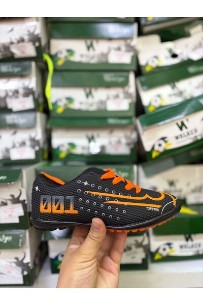 EYMEN AYAKKABI حليسة