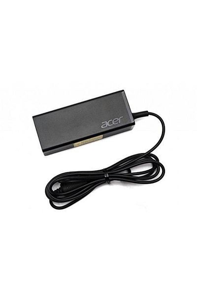 Inna marka Zasilacz Acer 45W 19V 1.1x3.0x7.7mm czarny TCR55SS030Y, KP.04503.011