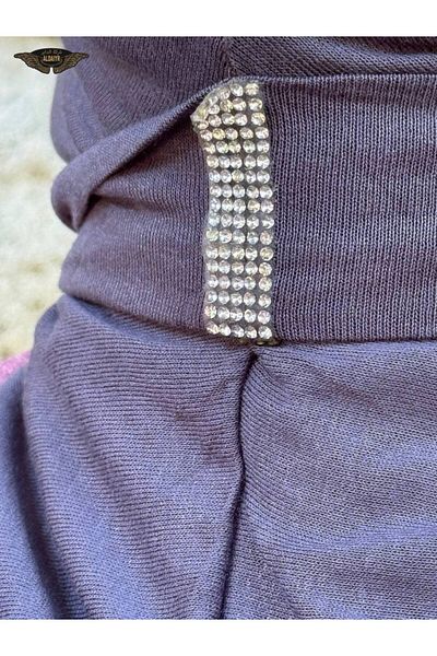 ALDAİR Hijab Bone Binding Him with Stones