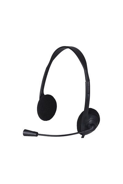 Inna marka Słuchawki Sandberg USB Headset Bulk 825-29