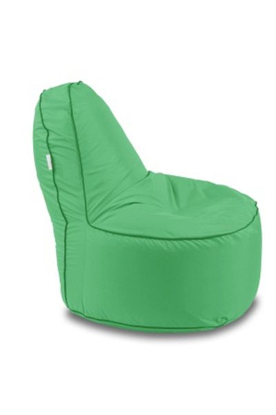 Pufrelax OK Pufrelax armchair, waterproof material, Green Apple