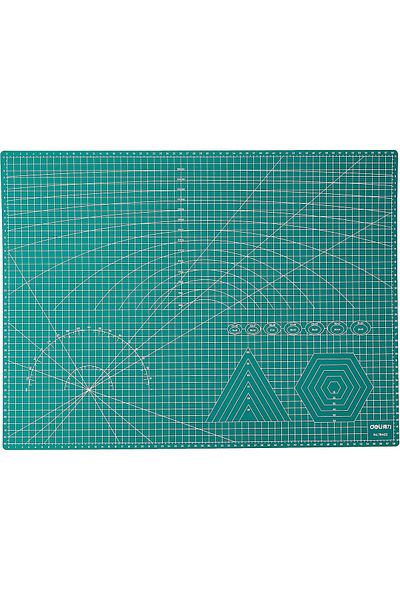 Deli Cutting Mat A2 (E78402)