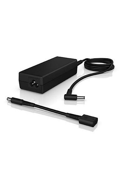 Inna marka Zasilacz HP 90W Smart AC Adapter L06302-1C1, do użytku wewnętrznego, czarny., H6Y90ET#ABB
