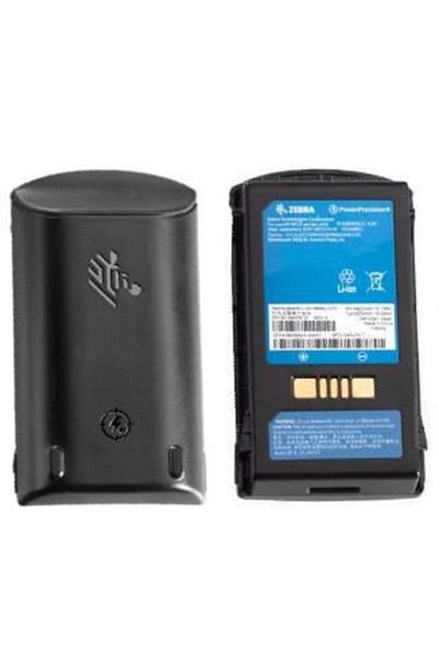 Inna marka Oryginalna bateria Zebra BTRY-MC33-52MA-01