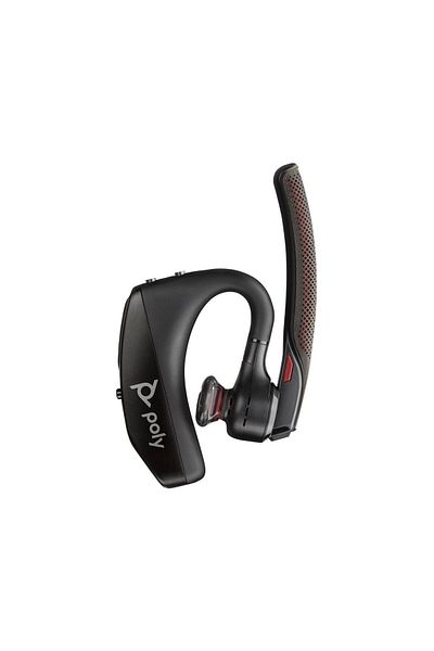 Inna marka Zestaw Słuchawkowy Bluetooth HP Voyager 5200 USB-A + Dongle BT700, 7K2F3AA