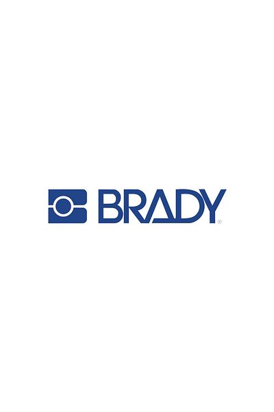 Inna marka Etichete metalizate Brady pentru M610, M611, BMP61, M710, BMP71 (cu adaptor), M6-37-435
