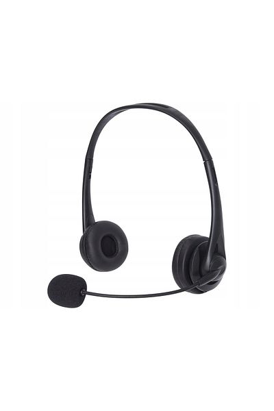 Inna marka Słuchawki Sandberg USB Office Headset 126-12