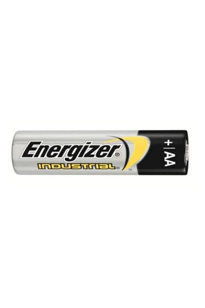 Inna marka Bateria alkaliczna AA jednorazowa Energizer Industrial, 7638900361056