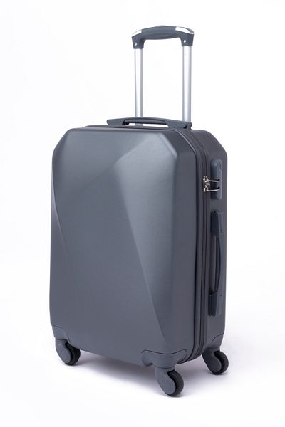 LİMRA 20" Hardshell Cabin Suitcase
