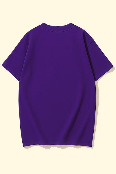 uyguntarz Tricou unisex cu imprimeu Oyster Shell Design