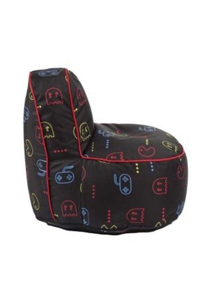 Pufrelax Fotoliu OK Junior, Material Impermeabil - Game On