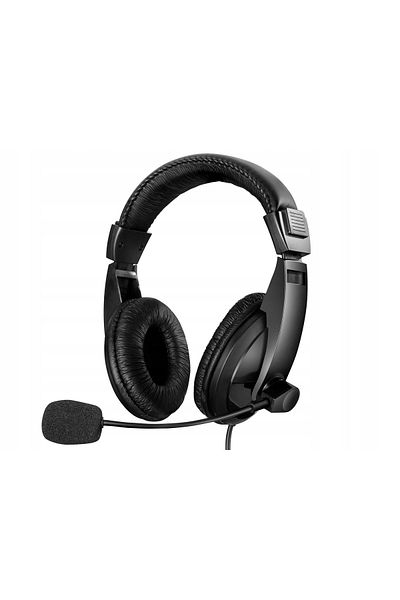 Inna marka Słuchawki Sandberg Saver USB Headset Large 325-27