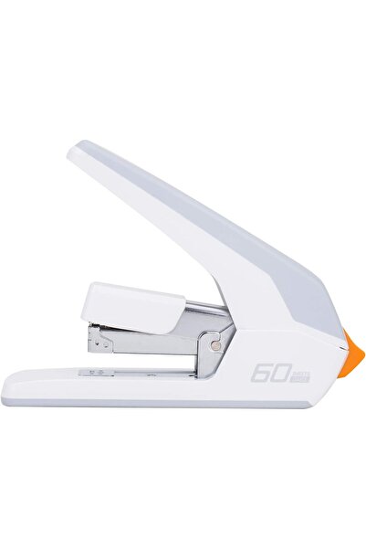 Deli دباسة E0465 سهلة الاستخدام مع مؤشر تدبيس منخفض مريح