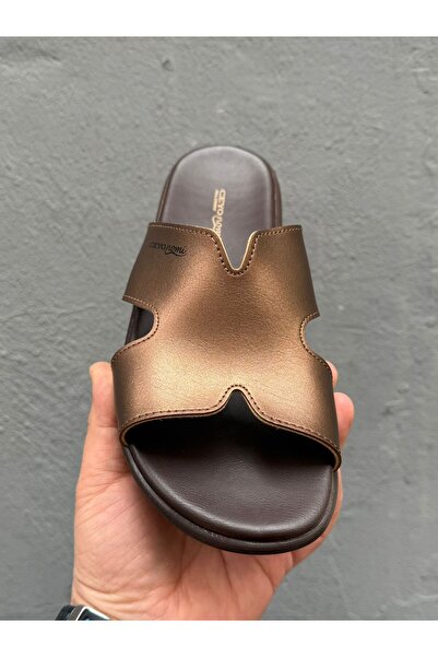 Neco Ceyo Palermo Anatomic Slippers, 100% Suitable for Foot Anatomy