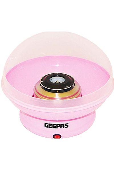 Geepas Geepas Cotton Candy Maker GCM835