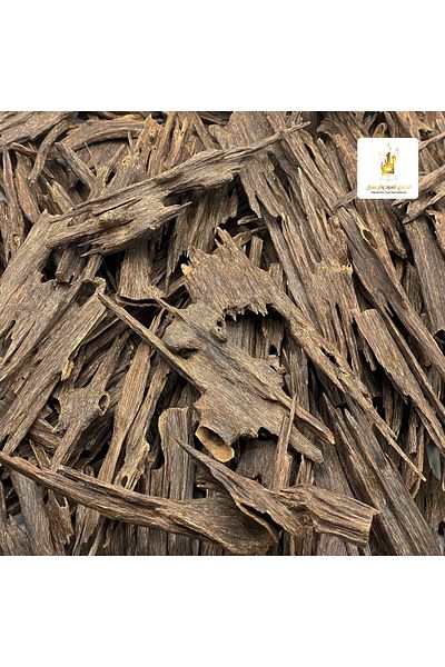 Alhadi For Oud And Saffaron Indian Oud Suwafi Double Super