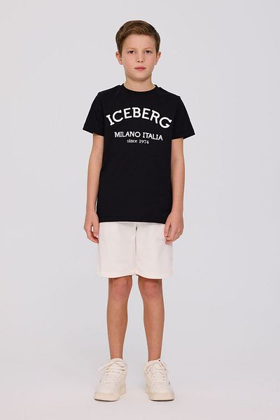 Iceberg Boy Tshirt