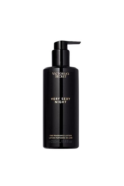 Victoria's Secret Very Sexy Night Lotion, Victoria's Secret, 250 ml