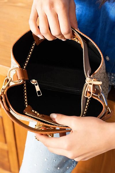 Just Polo New Season Women's Hand and Shoulder Bag