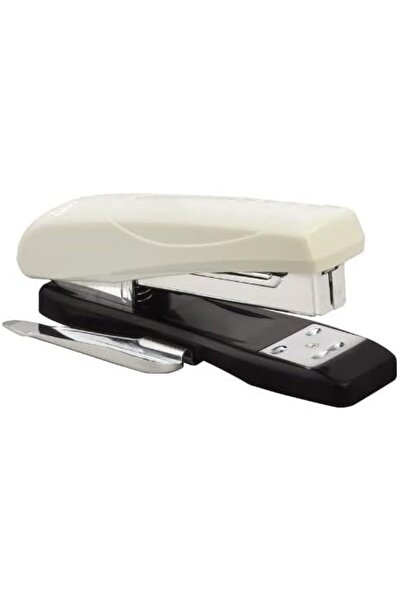 Deli 25 Sheet Stapler, Gray