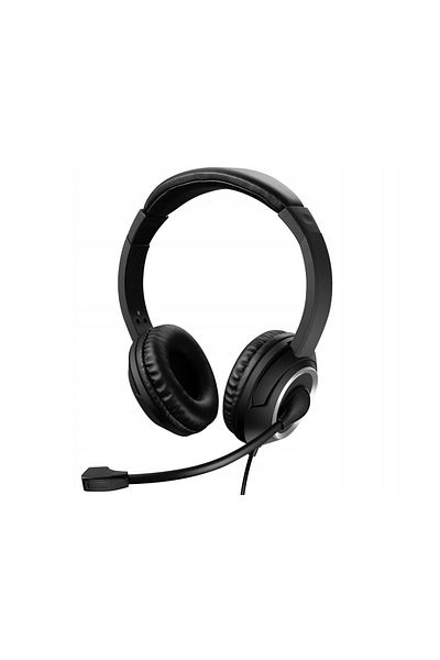 Inna marka Słuchawki Sandberg USB Chat Headset 126-16