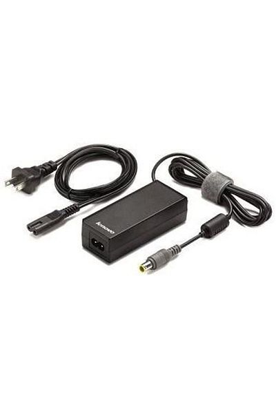 LENOVO Zasilacz 65W 20V FRU LITEON 92P1159, czarny, do ThinkPad, 92P1159