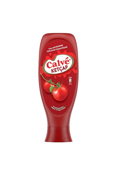 Calve CALVEKETÇAP610.jpg