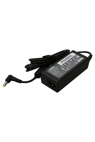 Inna marka Zasilacz Acer 65W 19V żółty USBC-003W, AP.06501.033