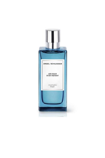 ANGEL SCHLESSER Prosop pentru barbati ANGEL SCHLESSER LES EAUX D'UN INSTANT Aromatic Sage 100 ml