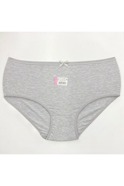 Yaldızlı 6-Pack Bato Panties Plain