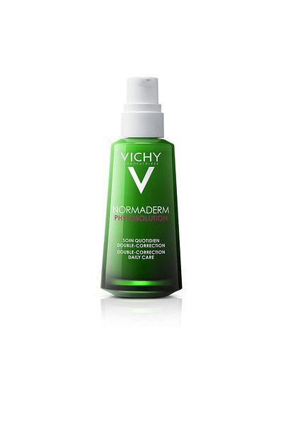 Vichy Tratament facial hidratant cu efect corector, NORMADERM PHYTOSOLUTION, 50 ml