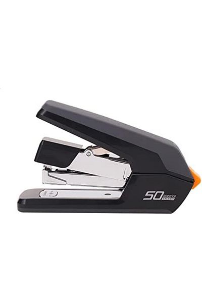 Deli Effortless Stapler 50 Sheets (24/6,26/6,24/8)