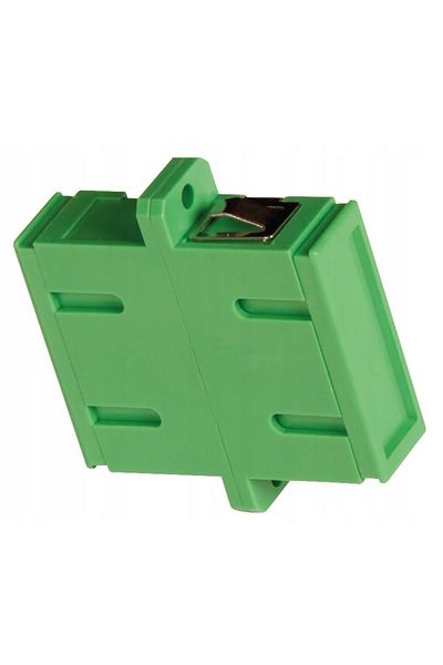 Inna marka Adaptor LanView SC/APC SM Duplex OS2