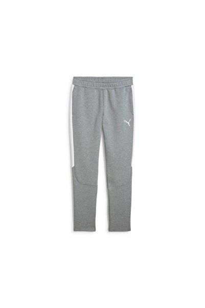 Puma teamEVOSTRIPE Casual Eşofman Alt 659948-33