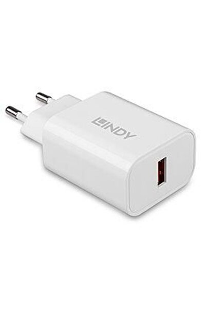 Inna marka Încărcător Lindy USB tip A 18W, 73412