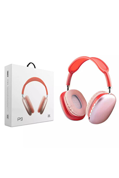 Subzero SW96 Bluetooth 5.0 Kablosuz Kulaklık | Mikrofonlu, Renkli, Kulak Üstü Konfor