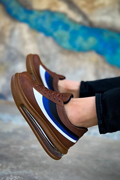 Chekich CH171 - CRT Ariaso Ανδρικά παπούτσια TABA