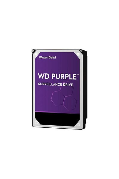 Inna marka HDD Ernitec 4TB SATA 24/7, HDD-4000GB