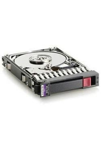 HP Enterprise 300GB 12G SAS 10K 2.5in SC, 869714-001
