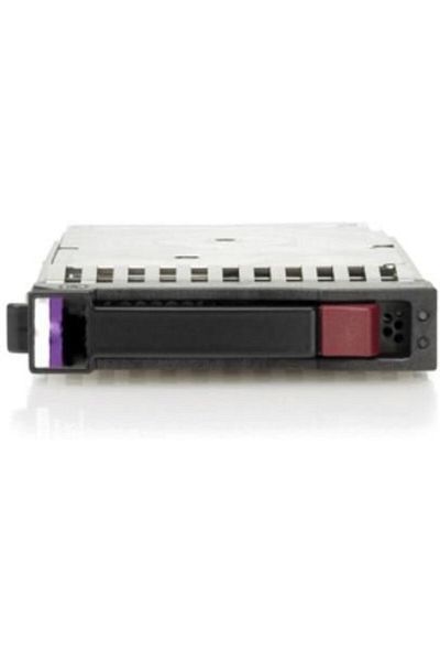 HP Enterprise HDD 2TB 7,2K 3,5" 507616-S21