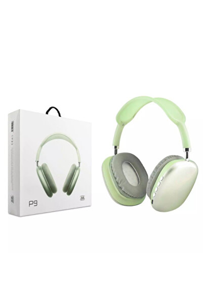 Subzero SW96 Bluetooth 5.0 Kablosuz Kulaklık | Mikrofonlu, Renkli, Kulak Üstü...