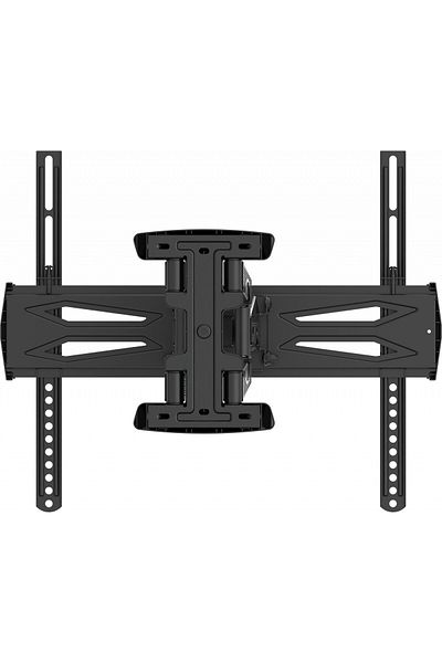 ECG Suport TV de perete LD 326001, 32"- 60" (81 - 152 cm), rotație 180° și înclinare 2°-12°, 30 kg, VESA