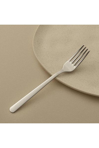 Hisar Alanya 12 Piece Dinner Fork