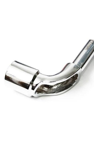 richmann exclusive Socket wrench, L-type, 17 mm, RICHMANN EXCLUSIVE