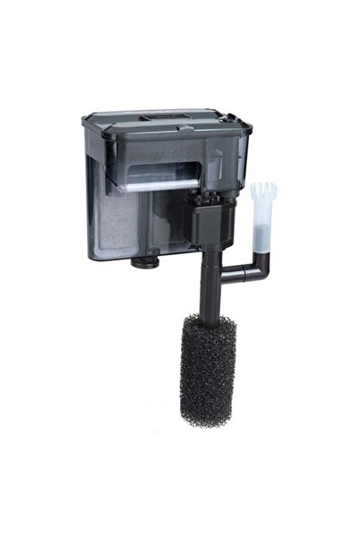 Boyu WF-2035 فلتر شلال 4.6 واط 300 لتر/ساعة