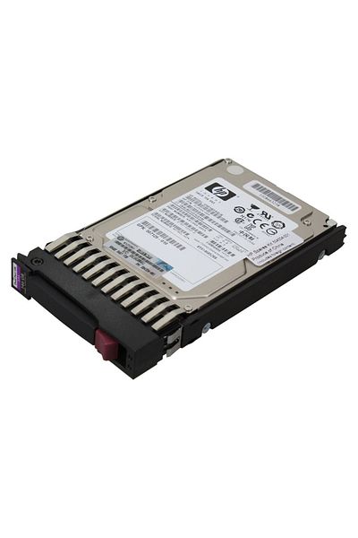 HP HDD SAS Enterprise de 300 GB, 785407-001