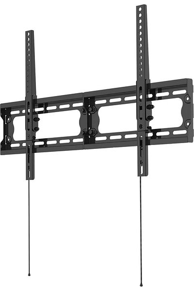 ECG Suport TV de perete LD 326501, 32″- 65″ (81 – 165 cm), înclinare 5°-10°, 75 kg, VESA